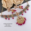 1 Festive Wear Oxidised Hasadi Set Wholesale Shop In Surat

